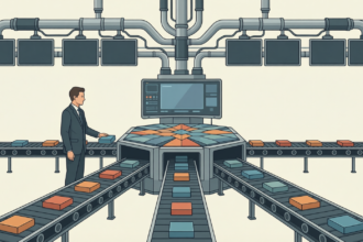 Is SOA Enabling Intelligent Agents?