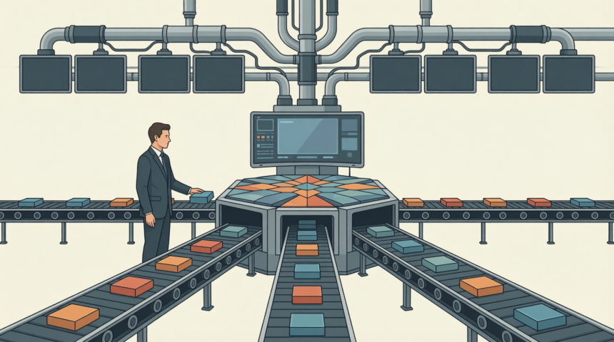 Is SOA Enabling Intelligent Agents?