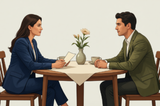 The First Date
