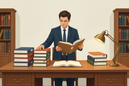 The Macroeconomics of Information and Attention: How People Make Decisions