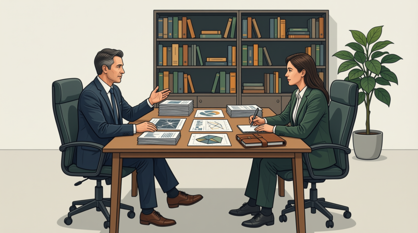 Data Mining Research Interview: Thomas A. Rathburn