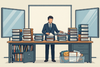 Enterprise Search: Beset by Marketing and Hype