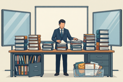 Enterprise Search: Beset by Marketing and Hype