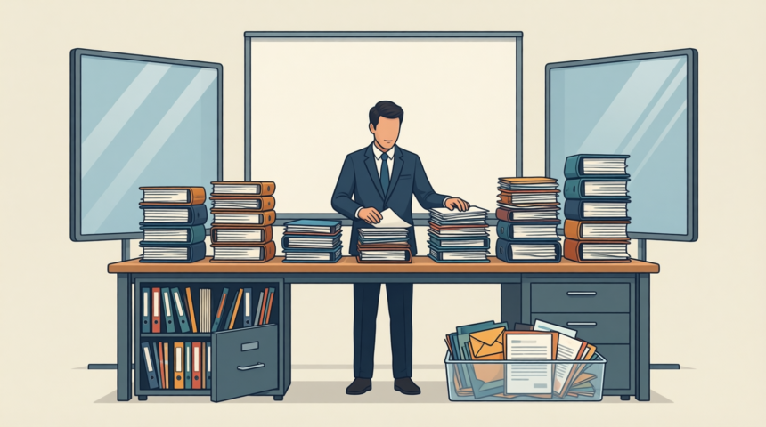 Enterprise Search: Beset by Marketing and Hype
