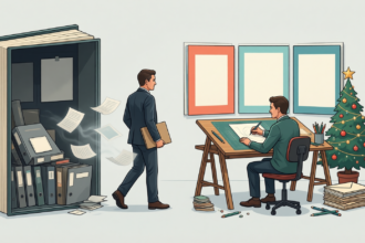 Escaping the ghosts of BI marketing past