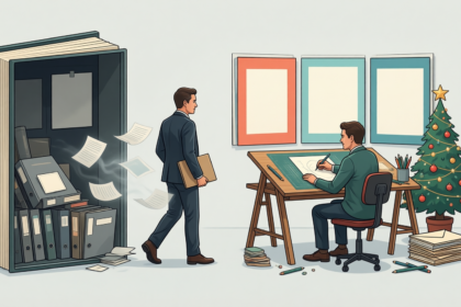 Escaping the ghosts of BI marketing past