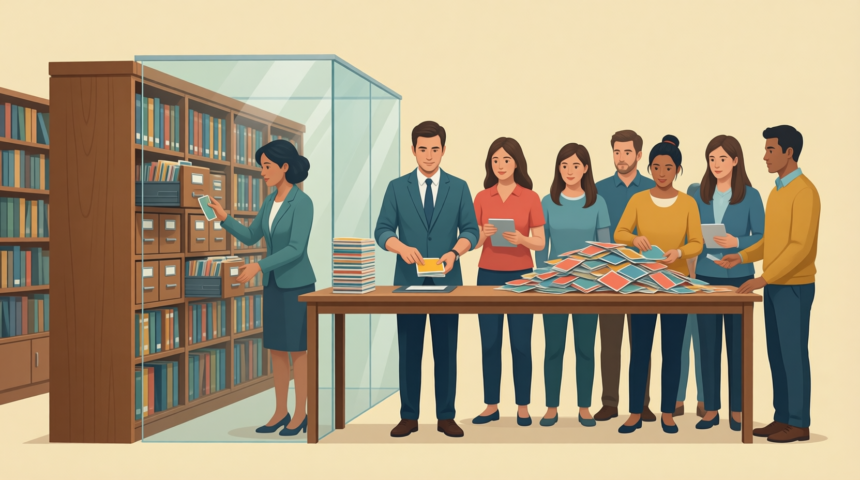 Is People-Powered Search Overrated?