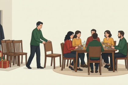 Putting the Social back in Social Networks