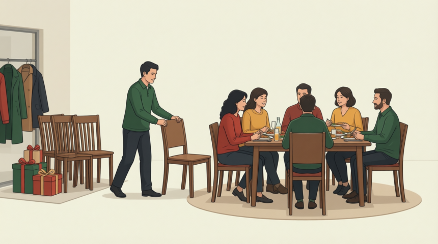 Putting the Social back in Social Networks