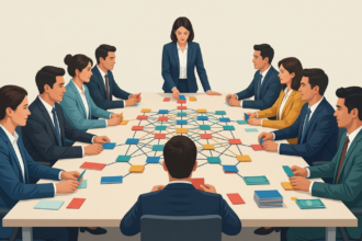 The Business of Community Networking