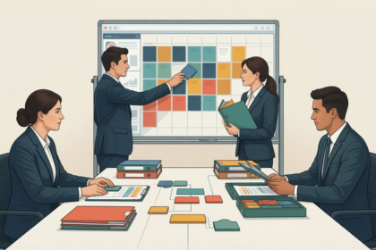 Drive Business Performance (Book Review)