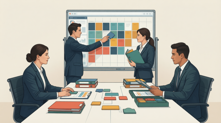 Drive Business Performance (Book Review)