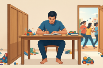 Control of attention is the ultimate individual power