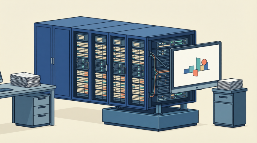 ParAccel actually uses relatively little PostgreSQL code