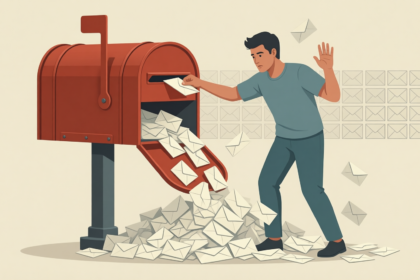 Major Brands Fail to Honor Unsubscribes