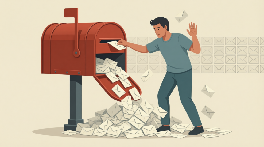Major Brands Fail to Honor Unsubscribes