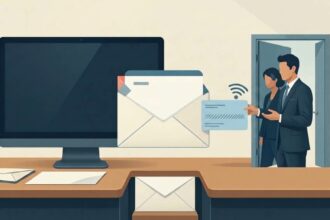 The Hidden Benefits of Text Based Email