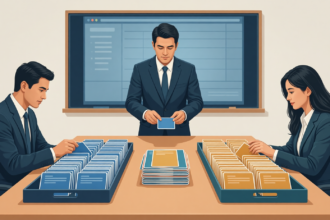 Business Intelligence (BI) Industry Jargon
