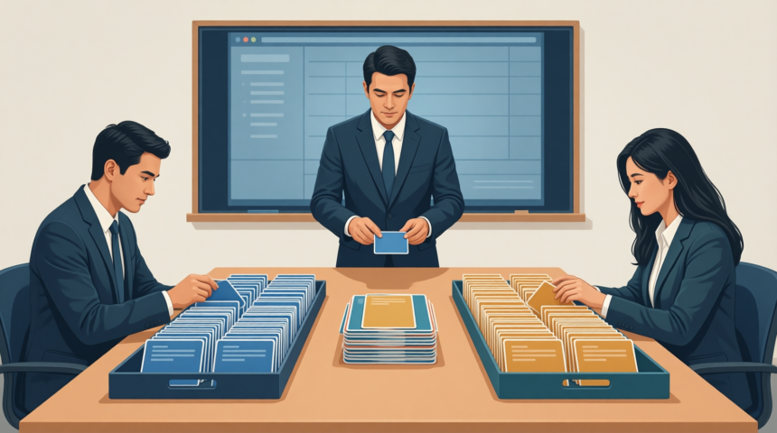 Business Intelligence (BI) Industry Jargon