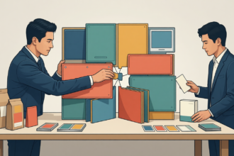 Strategy should be complicated, but tactics should be simple