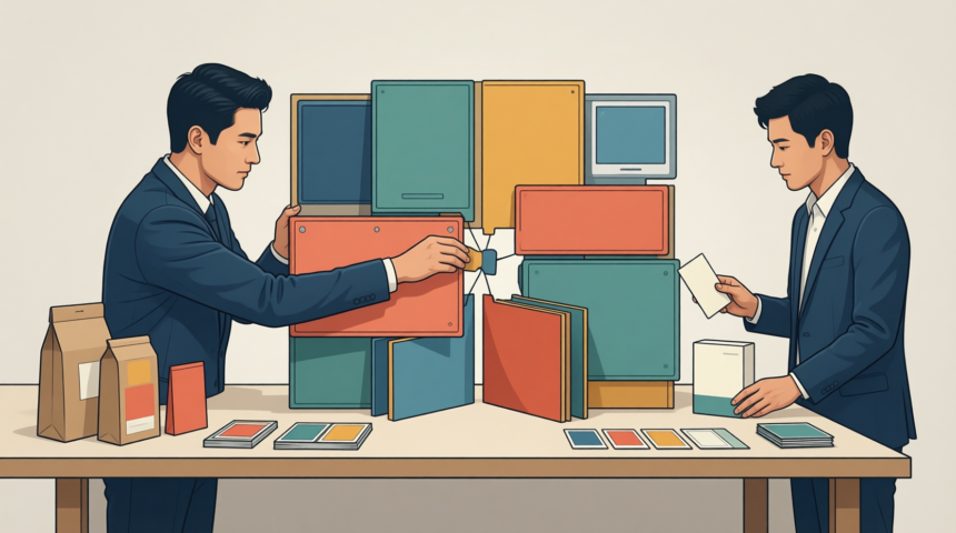Strategy should be complicated, but tactics should be simple