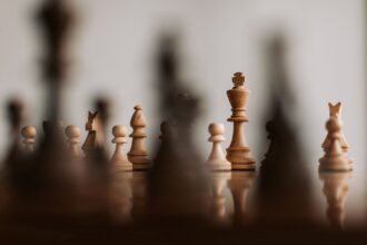 Agent-based computer models could anticipate future economic crisis