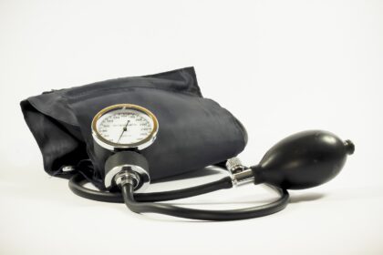 A Card-Swipe for Medical Tests