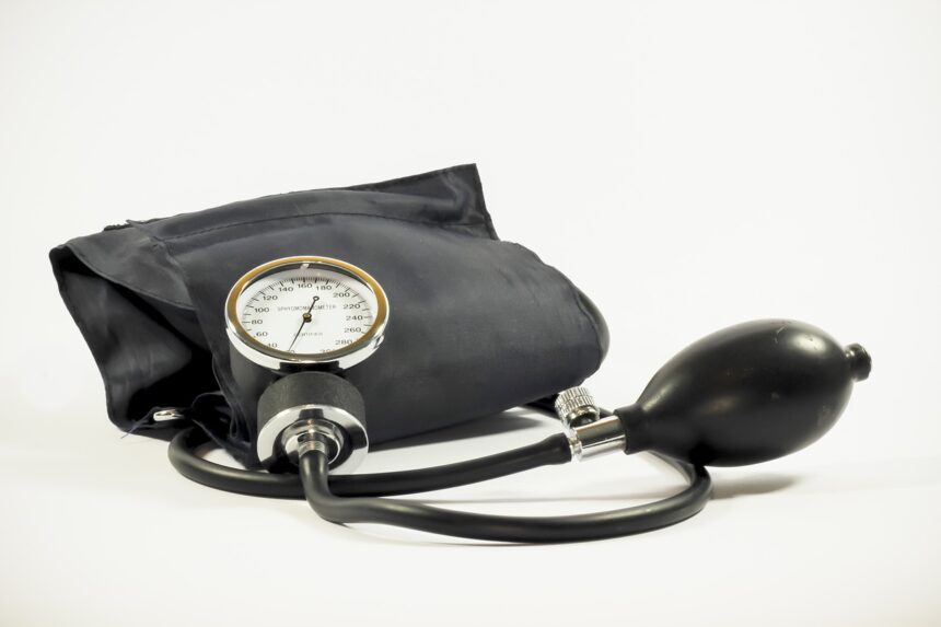 A Card-Swipe for Medical Tests