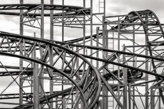 Engines of Complexity