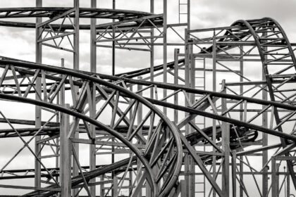 Engines of Complexity