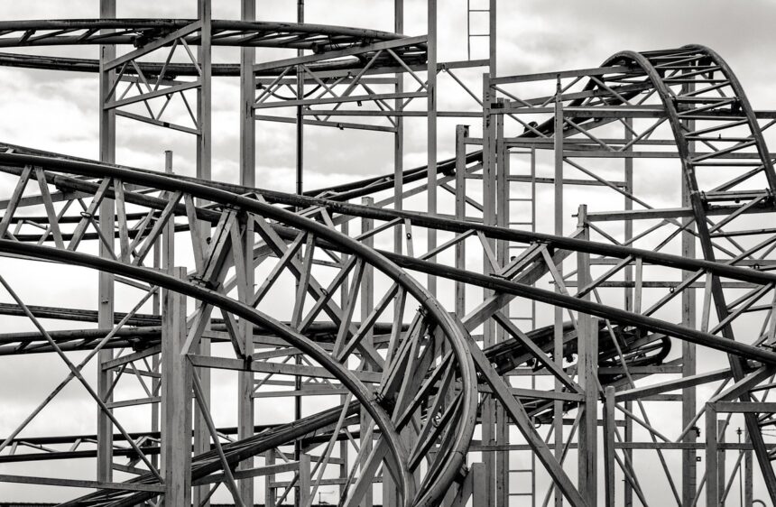 Engines of Complexity