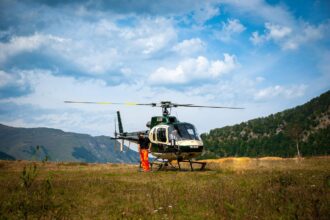 Mission: To convert the power in high altitude winds into clean...