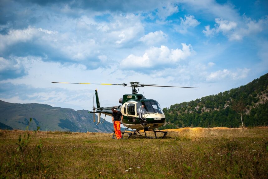 Mission: To convert the power in high altitude winds into clean...