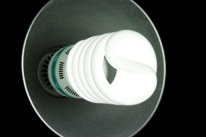 At the national level, making homes energy efficient is becoming...