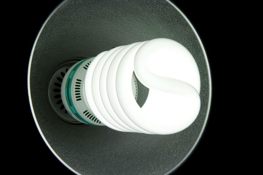 At the national level, making homes energy efficient is becoming...
