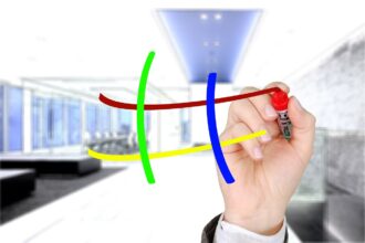 A peculiar quantum-physics property called entanglement can be...