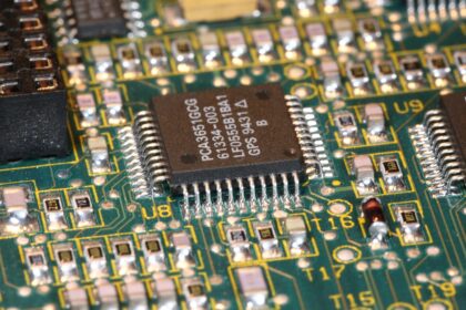 A Software called Splunk