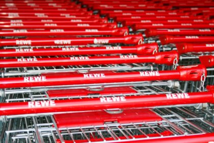 Tesco is aiming to reduce its fuel consumption for home...