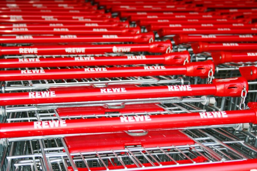 Tesco is aiming to reduce its fuel consumption for home...