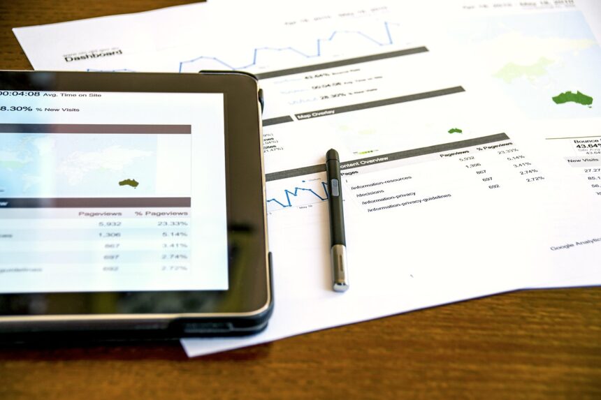 Using Your SEO and Analytics to Create a Social Media Strategy