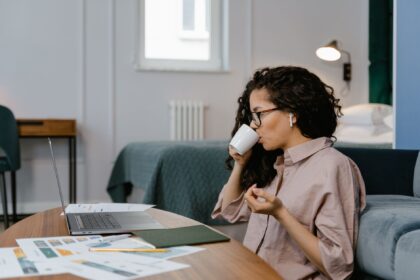 Virtual Softwares :Telecommuting 2