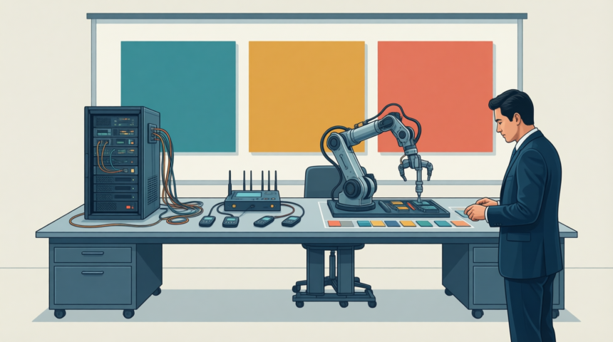 A look ahead: Some technology developments to expect in 2009
