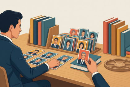 2009 Annual Marketing Trends Study
