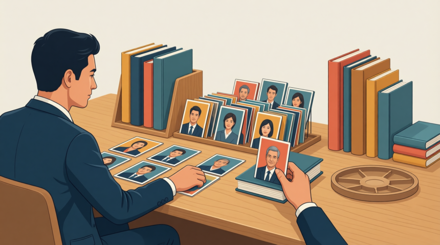2009 Annual Marketing Trends Study