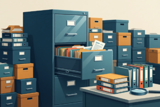 Enterprise Search Hype: An Example