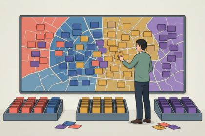 Emotions, Beliefs and Analytics