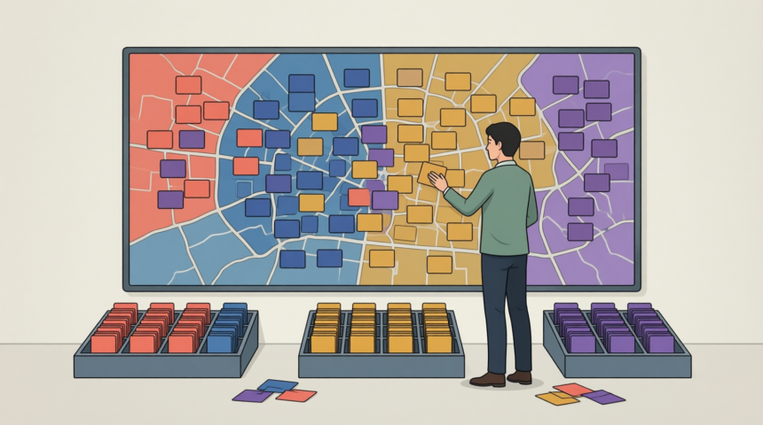 Emotions, Beliefs and Analytics