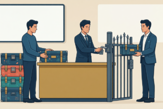 Back to the Future: Amazon lets Data Providers Charge for Access