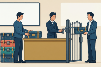 Back to the Future: Amazon lets Data Providers Charge for Access
