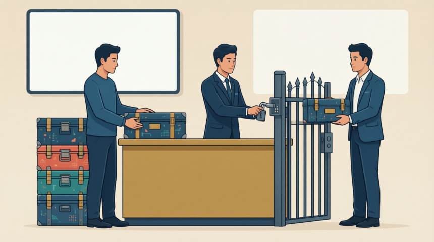 Back to the Future: Amazon lets Data Providers Charge for Access